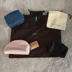 Bougie Dust Bags