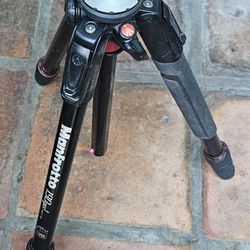 Manfrotto 190Go