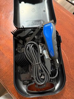 Hair clipper / hair cutting tool set