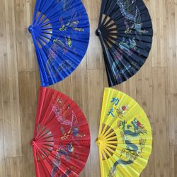 hand Fan