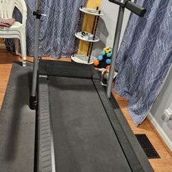 ProForm Carbon T10 Treadmill