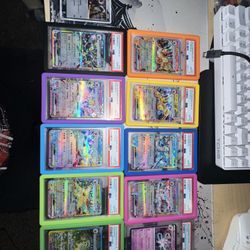 Pokémon FS/FT
