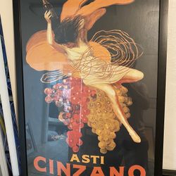Cinzano 1920
