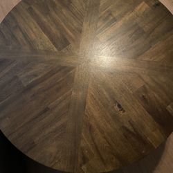 Set Of Three Side Tables