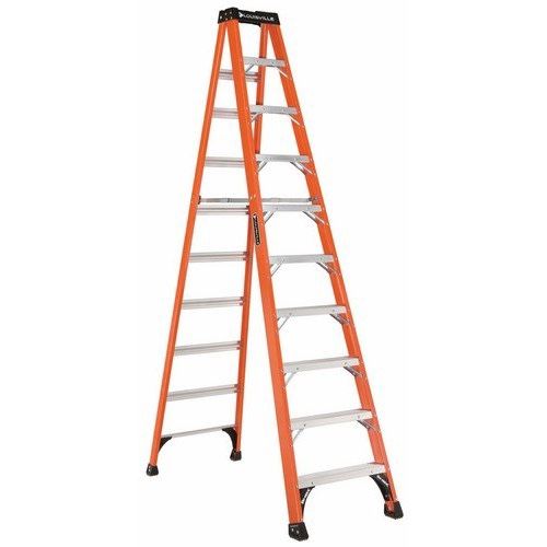 Louisville Ladder 10ft Used