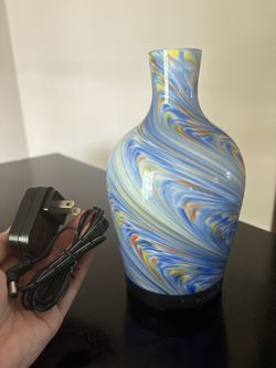 Glass Oil Diffuser