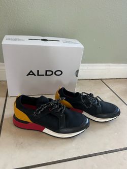 Aldo Shoes Like New Size 6 For Women