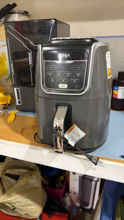 Ninja Air fryer