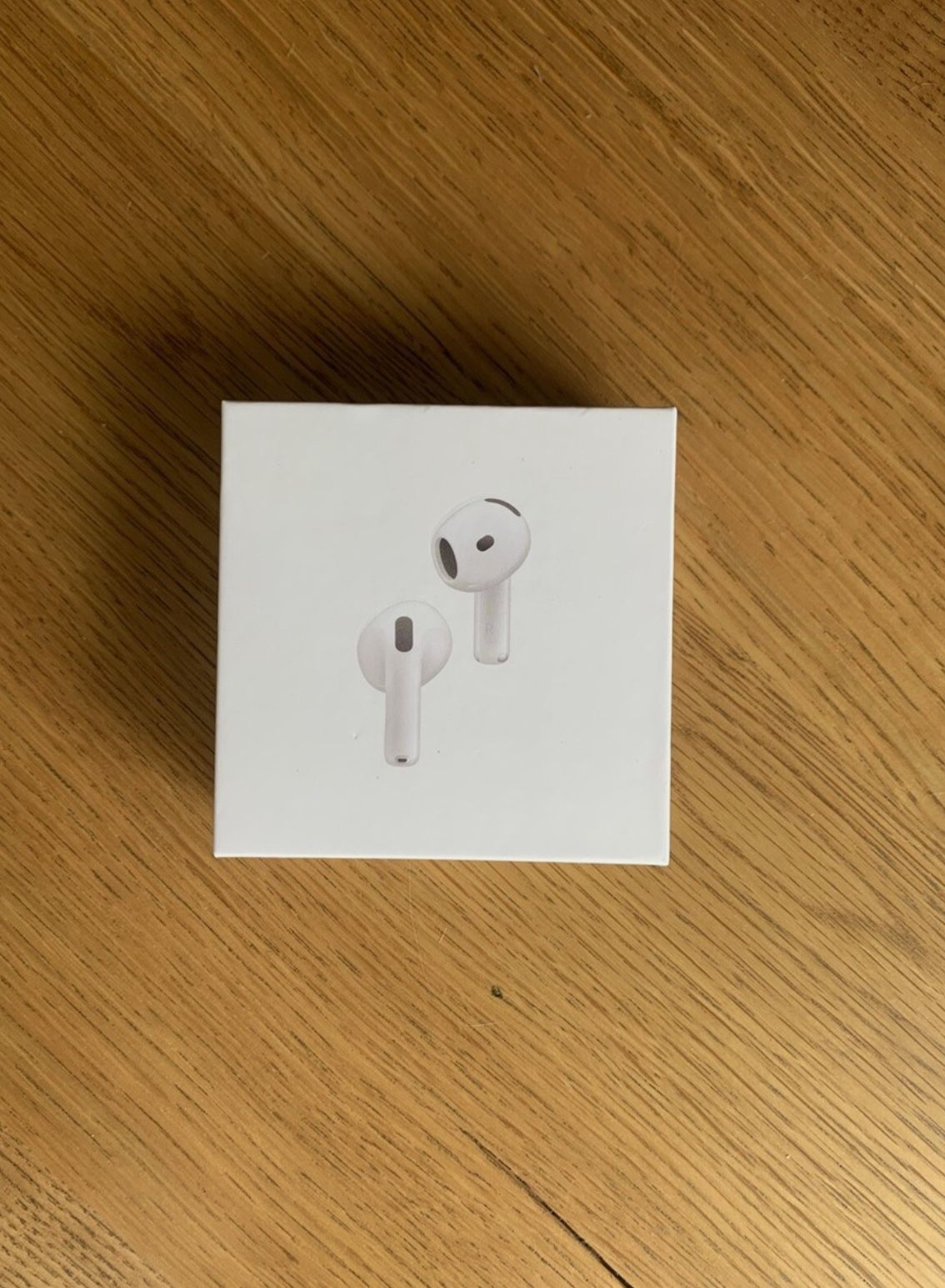 AirPod Pros Generation Four