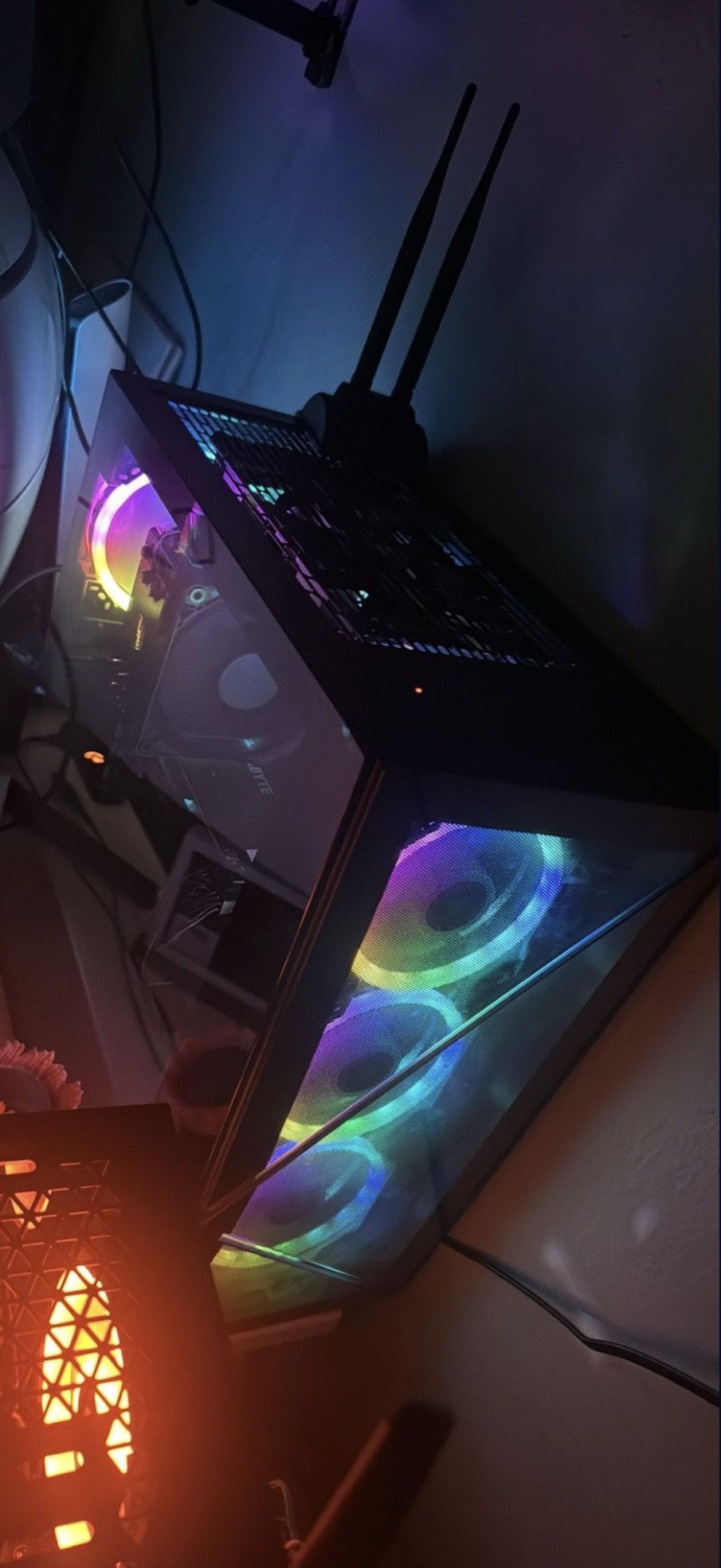 Ibuypower Gaming PC