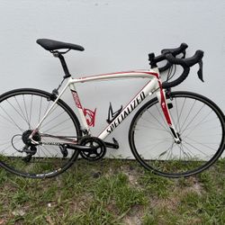 Specialized Allez Bike 