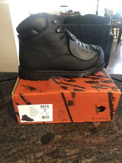 Botas Para Trabajo
