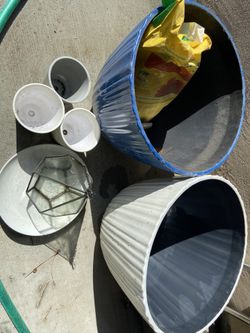 Potters 