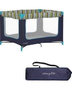 Potable Playpen