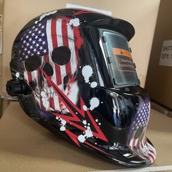 $30/each New Auto Darkening Welding Helmet Mask Hood 