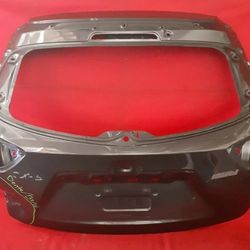 2012 2013 2014 2015 2016 MAZDA CX-5 TAILGATE LIFGATE SHELL OEM USED