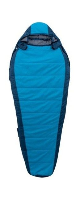 New! 0-Degree Adult Thinsulate
Size Adjustable Sleeping Bag