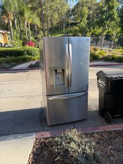 LG Stainless Steel
