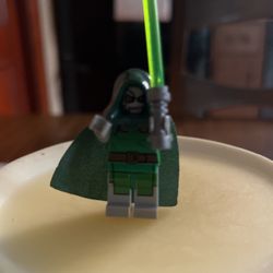 LEGO MAN-Dr.Doom