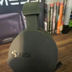 Xbox Headset 