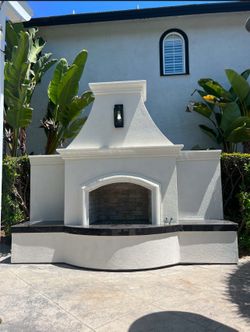 🔥 Fireplace 🔥 Custom 🔥 