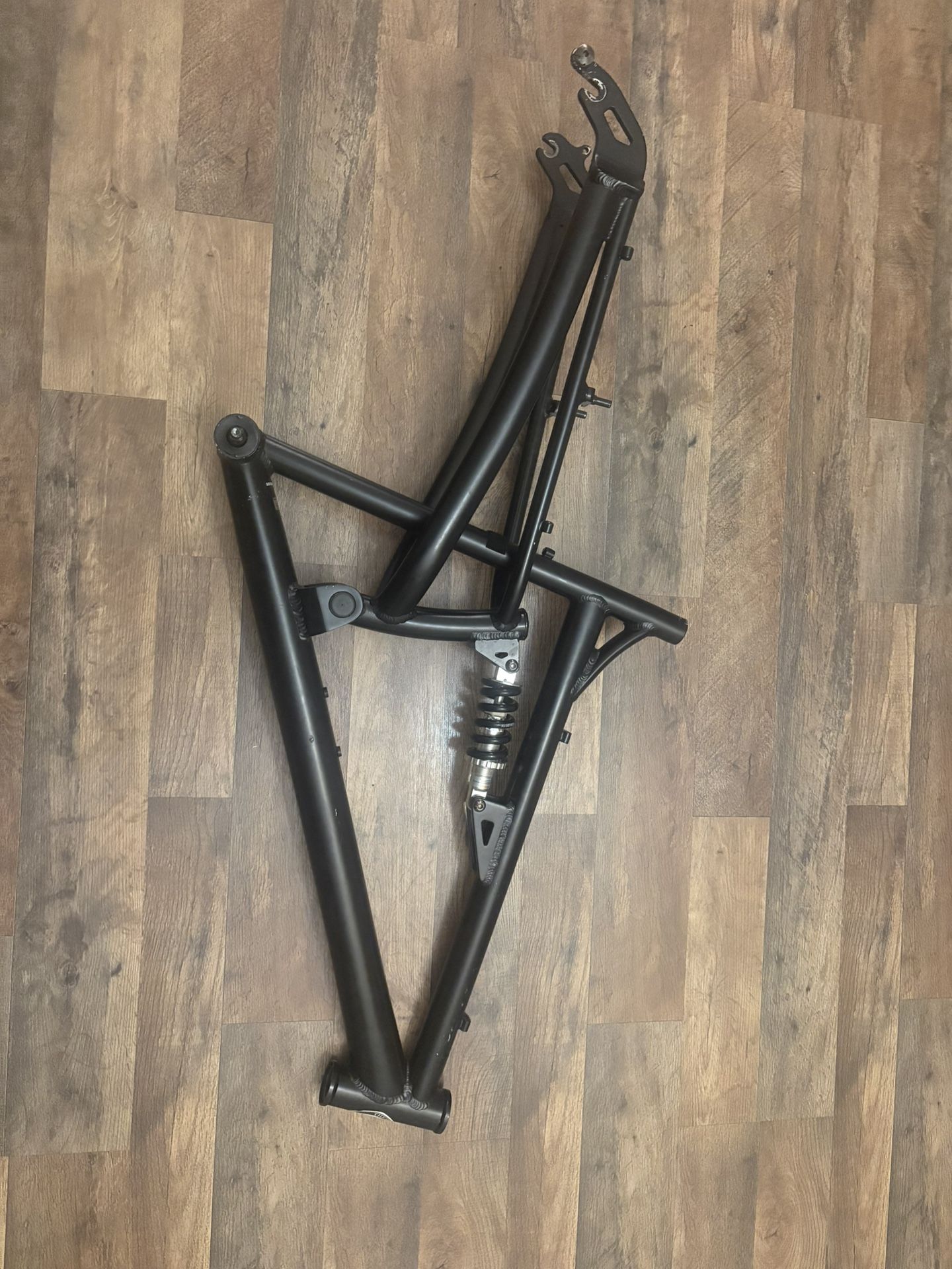 29 Inch Mtb Bike Frame