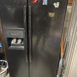 Refrigerator Whirlpool