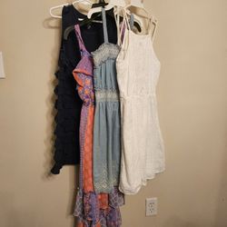 Girl's Dresses