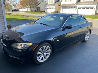 2011 BMW 328i