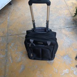 Samsonite Laptops suitcase