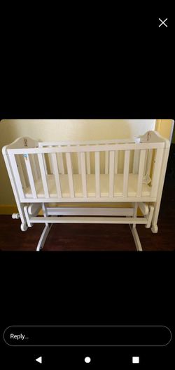Babby Crib