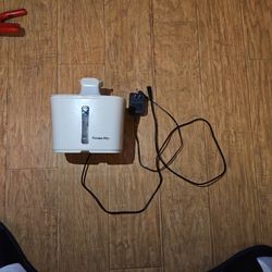 Cat Water Bowl (Waterfall)