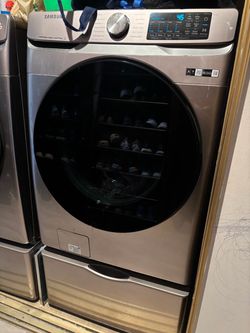 Washer and Dryer For Sale