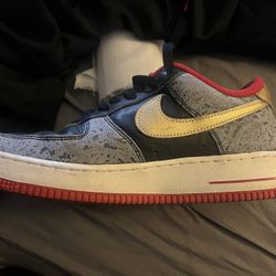 Nike Air Force One