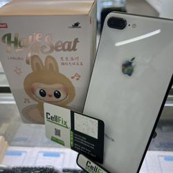 Custom iPhone 8 Plus 64gb T-Mobile 