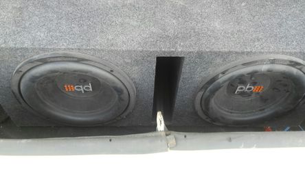 2 12 PowerBass