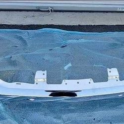 16-18 Chevrolet Silverado LD 1500 Front Bumper Defensa Delantera Chevy