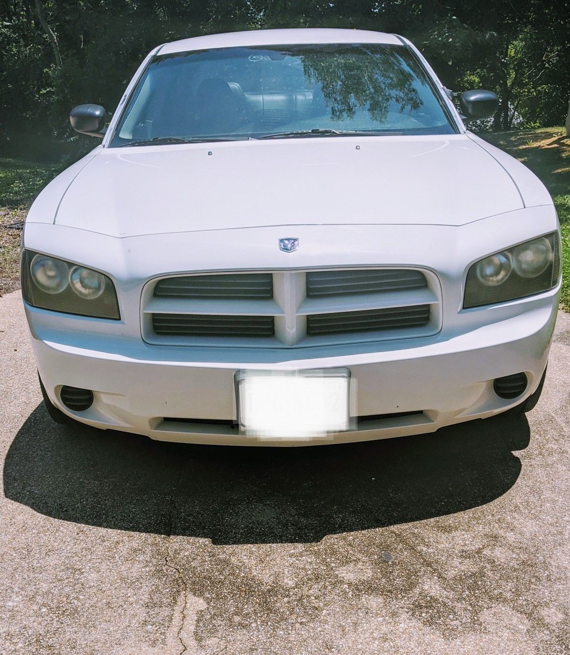 2006 Dodge Charger