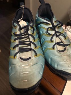 Nike Air VaporMax Plus Sneakers  size 12.5