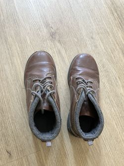 Kids’ Boots Size 2