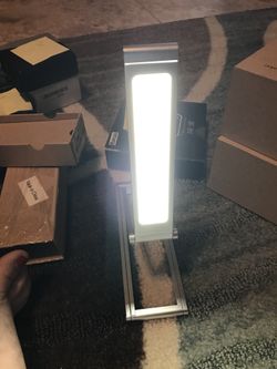 Led Desk lamp