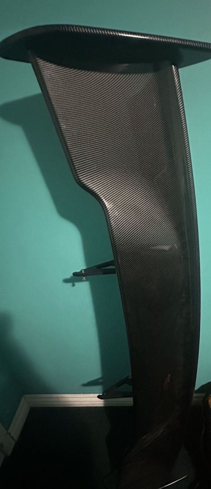 BMW Wing