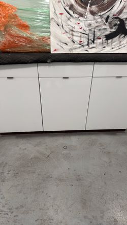 Storage Cabinet