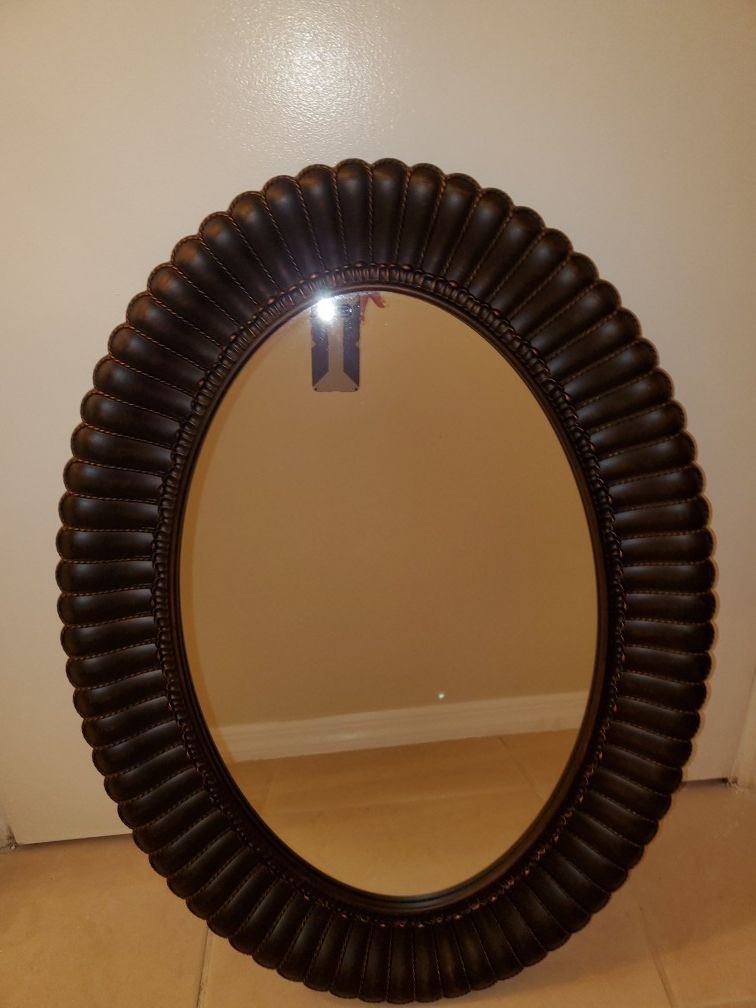 Wall Mirror