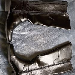 GBG Guess Los Angeles Haydin Riding Boots 
