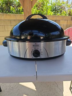 Rival Roaster Oven