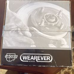 Brake Rotor.  Rotor De Frenos