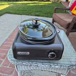 Crock Pot Connecting 3.5 quart