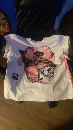 A10 shirt
