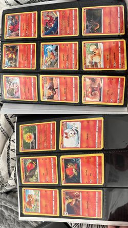 Pokémon Cards